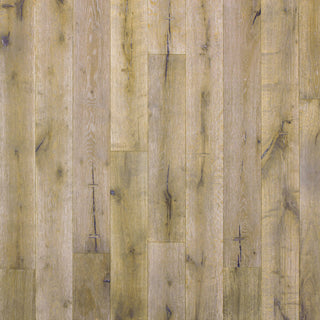 NQD Parkettgolv Oak Snowstorm 5G 14x190x1900