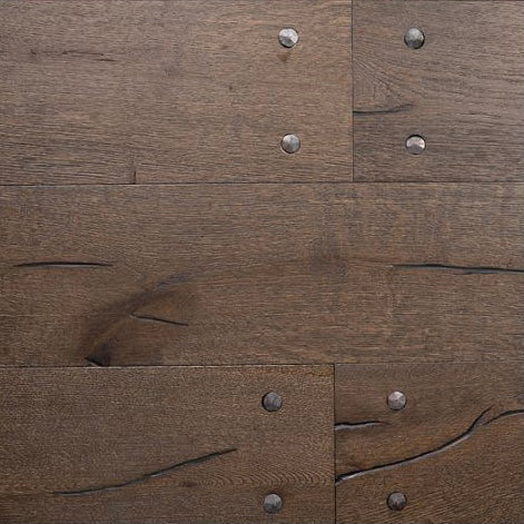 NQD Parkettgolv Oak Malbec 1900x190x14