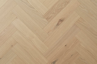 Moland Fiskbensparkett Super EK Herringbone Vänster - bild 3